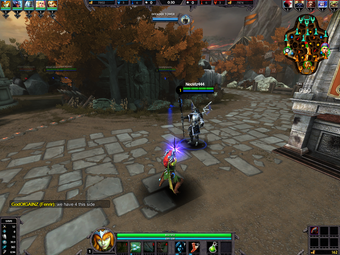 Imagen 19 para Smite