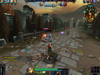 Imagen 6 para Smite