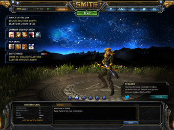 Imagen 16 para Smite