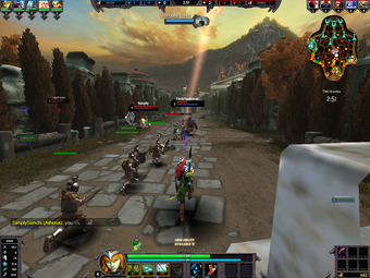 Imagen 18 para Smite