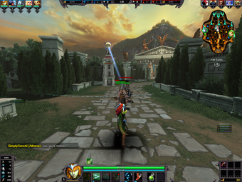 Imagen 12 para Smite