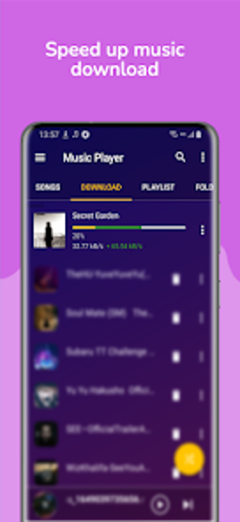 Image 0 for Music Downloader  Mp3 Son…