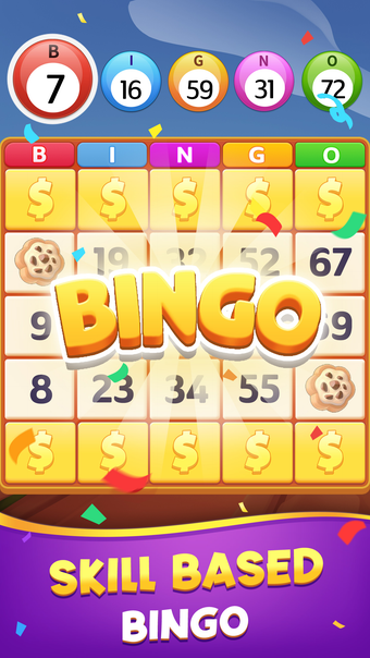 Imagen 0 para Bingo to Win: Real Cash P…