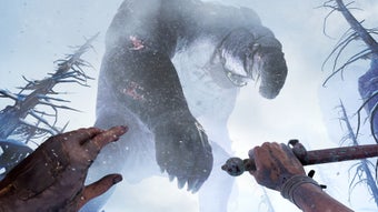 Image 0 for Skydance's BEHEMOTH