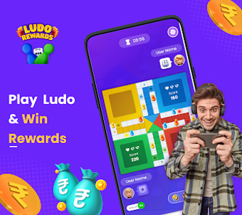 Imagen 0 para Ludo Rewards