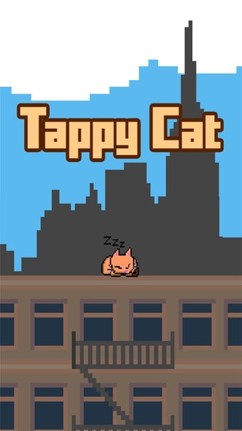 Image 0 for Tappy Cat