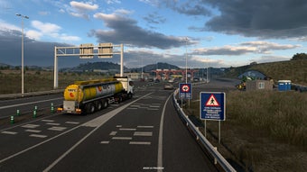 Image 2 for Euro Truck Simulator 2 - …