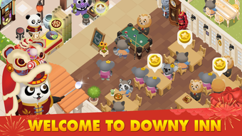 Image 0 for Downy Inn