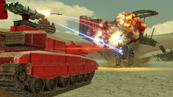 Image 0 for METAL MAX Xeno Reborn