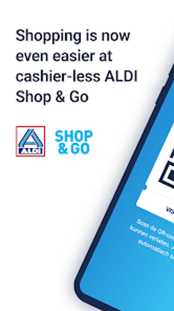 Imagen 0 para ALDI Shop  Go