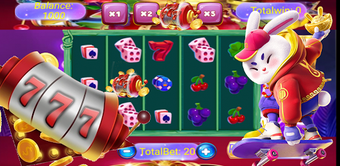 Imagen 0 para bunny rabbit slots