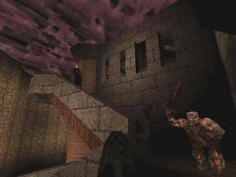 Image 0 for QUAKE Mission Pack 1: Sco…