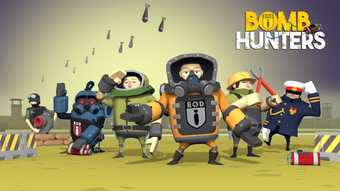 Imagen 0 para Bomb Hunters