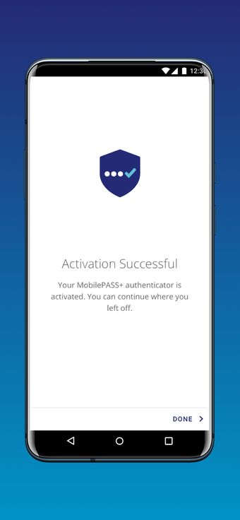 Image 0 for SafeNet MobilePASS