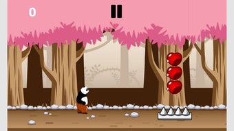 Image 0 for Toon Blast Panda Pop