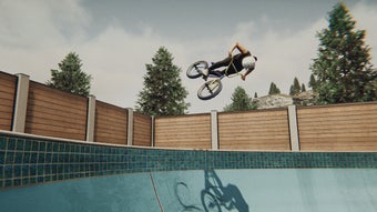 Imagen 0 para BMX Streets