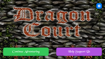 Image 0 for Dragon Court: Reborn