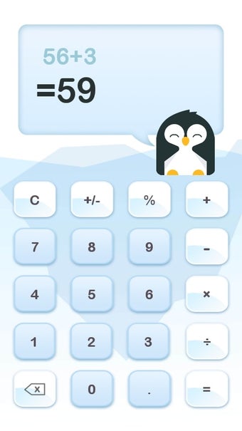 Imagen 1 para Basic Calculator