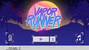 Imagen 0 para Vapor Runner