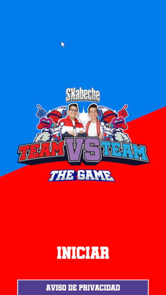 Image 0 for Team Vs Team  SK