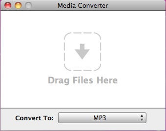 Image 0 for Media Converter