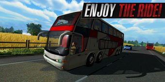 Imagen 2 para Bus Simulator 2015