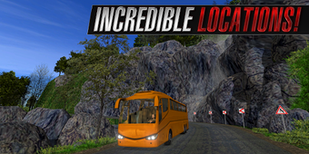 Imagen 0 para Bus Simulator 2015