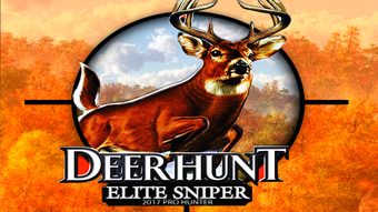 Image 0 for Deer Hunting Elite Sniper…