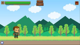 Imagen 0 para Infinite Forest Idle