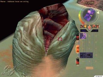 Image 0 for Emperor: Battle for Dune