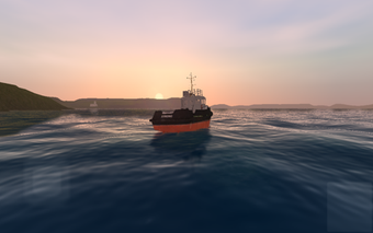 Imagen 0 para Boat Sim Pro