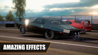 Imagen 5 para No Limit Drag Racing 2