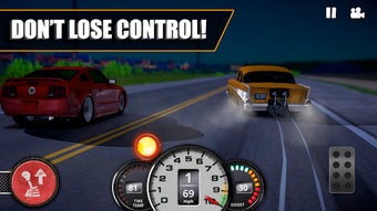 drag racing v3 unblocked games