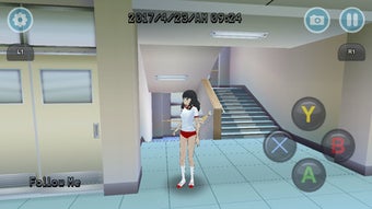 Imagen 0 para High School Simulator 201…