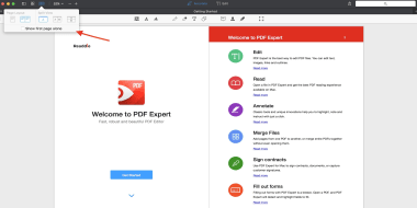 PDF Expert - Edit and Sign PDF