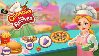 Imagen 0 para Cooking Chef Game