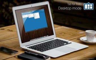 Image 0 for Tab for Trello