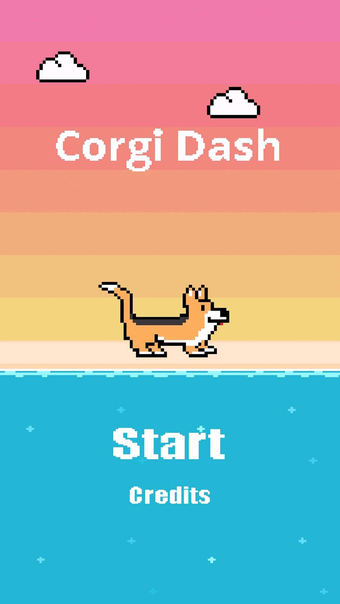 Imagen 0 para Corgi Dash