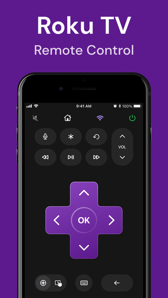 Imagen 0 para RokPilot - Roku Remote