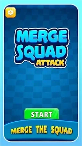 Image 0 for Merge Squad Attack