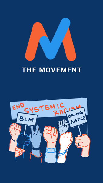 Image 0 for The Movement: Voting Comm…