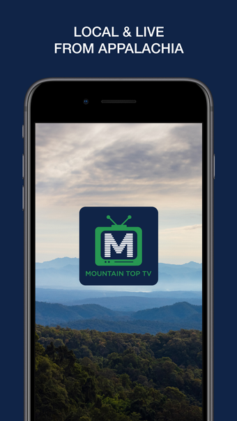 Image 0 for Mountain Top TV