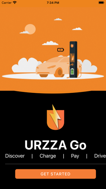 Image 0 for Urzza Go