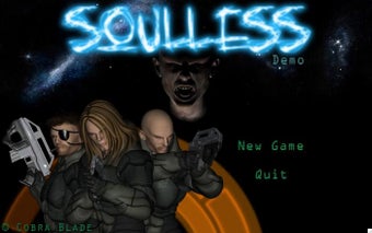 Image 0 for Soulless