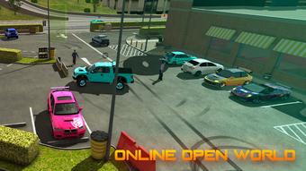 Image 3 for Car Parking Multiplayer