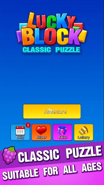 Imagen 0 para Lucky Block Classic