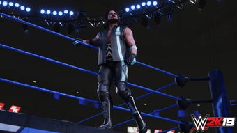 Imagen 4 para WWE 2K19