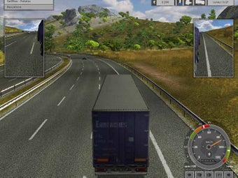 Image 1 for Euro Truck Simulator