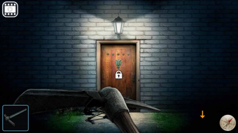 Imagen 0 para Room Escape - Scary House…