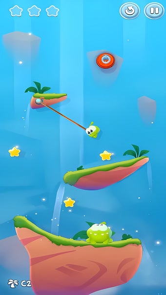 Image 0 for Cut the Rope 3